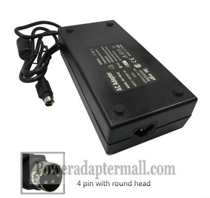 19V 7.9A Acer Aspire 1685WLMi Laptop AC Power Adapter charger
